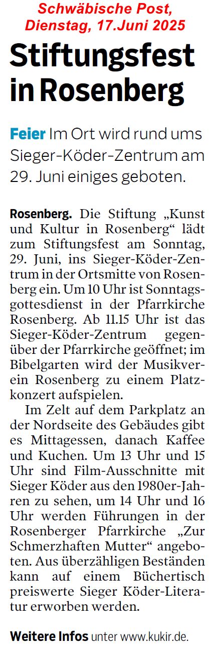 2025-06-17-SP-Vorbericht-Stiftungsfest