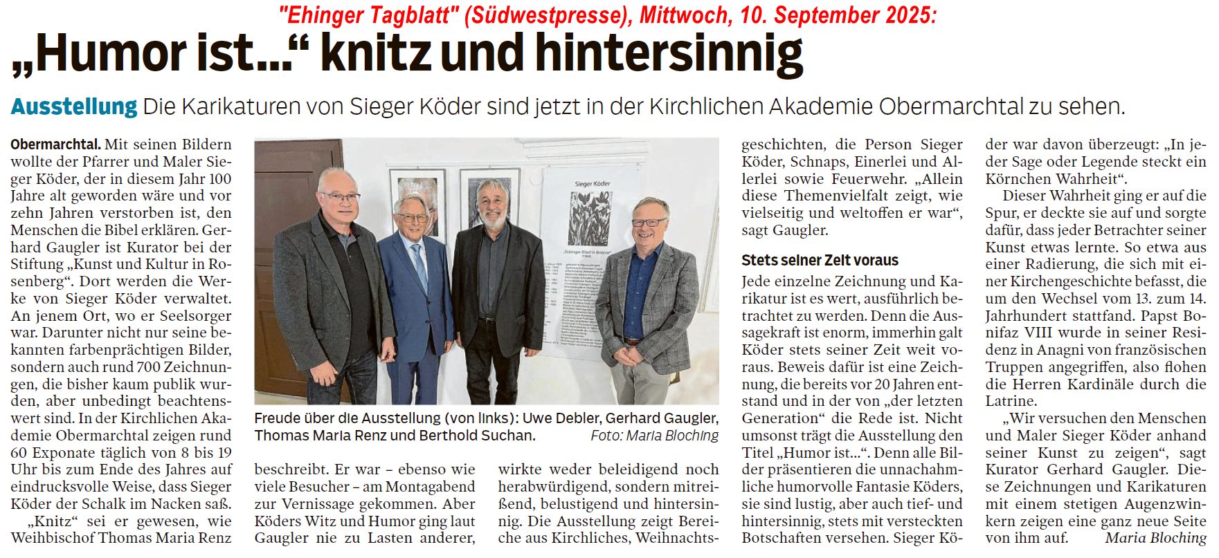 2025-09-10-SWP-Nachbericht