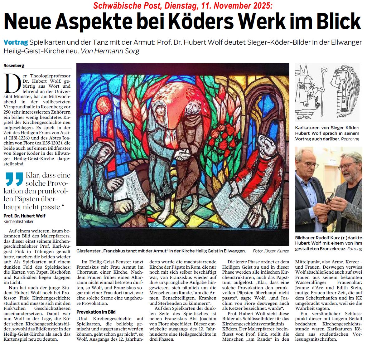 2025-11-11-SP-Wolf-Nachbericht